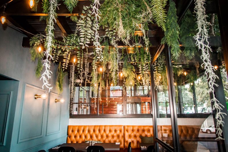 Iron Steak and Bar, Cape Town CBD Dineplan