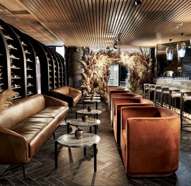 Solo Restaurant Sandton Dineplan