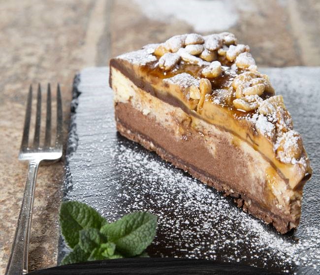 Butcher Block Umhlanga Dineplan